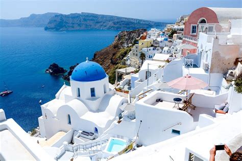 islas griegas|Cruceros a Santorini, Grecia 